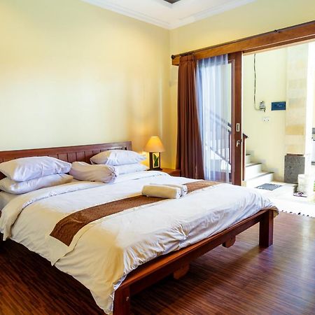 Sakura Guest House Чангу Экстерьер фото