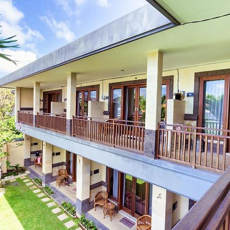 Sakura Guest House Чангу Экстерьер фото