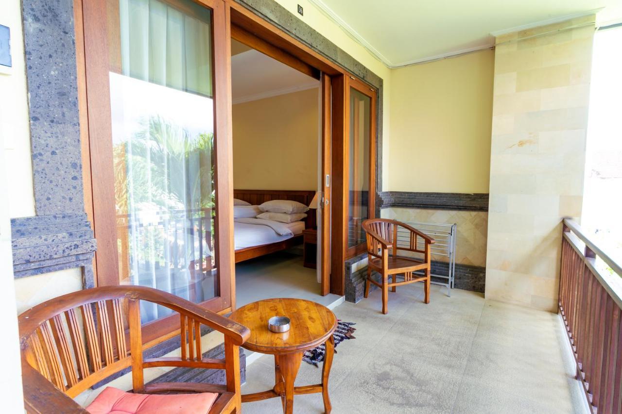 Sakura Guest House Чангу Экстерьер фото