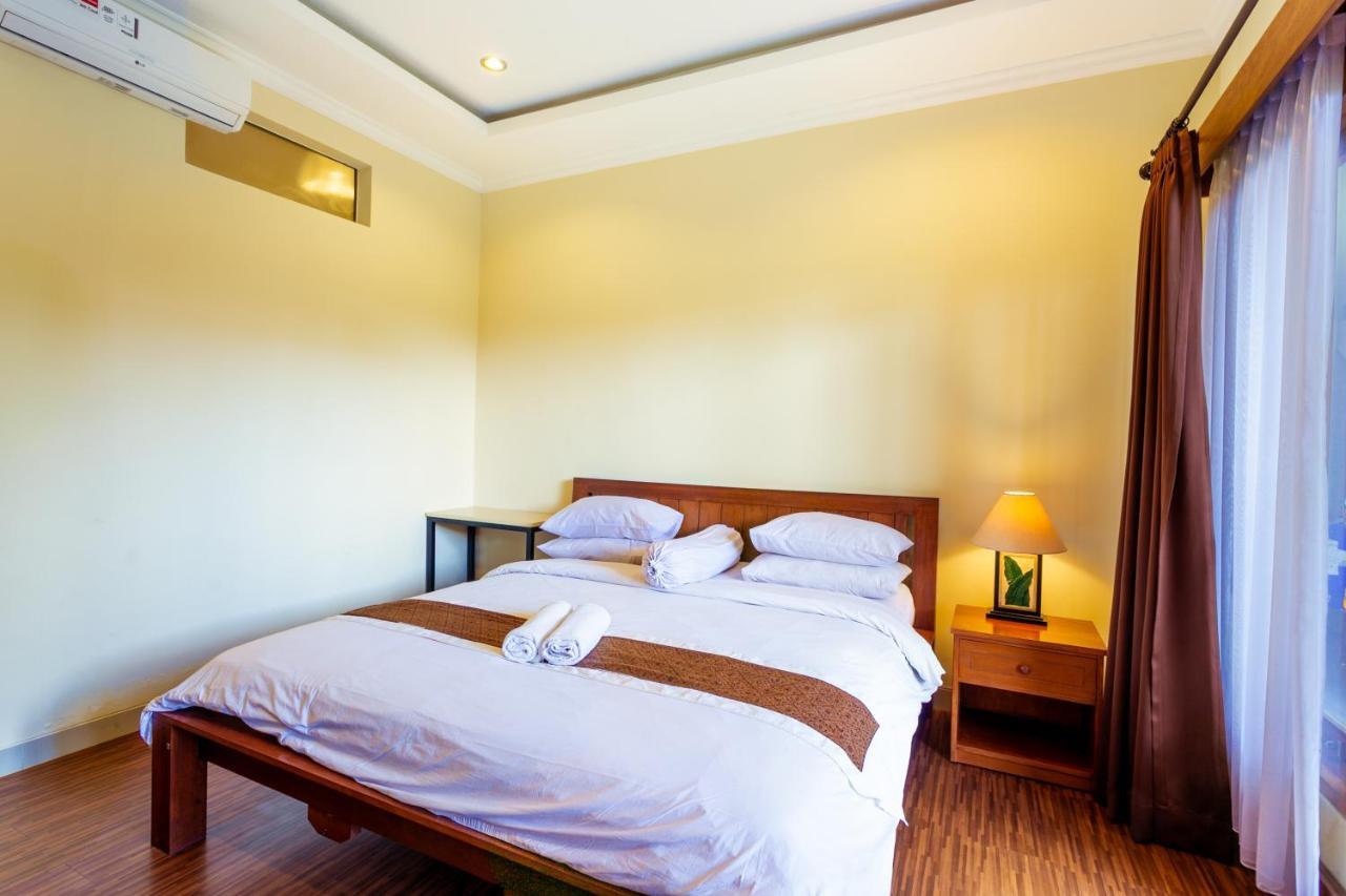 Sakura Guest House Чангу Экстерьер фото