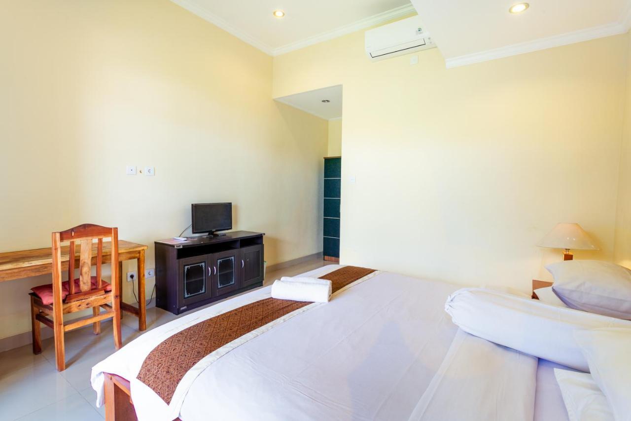 Sakura Guest House Чангу Экстерьер фото