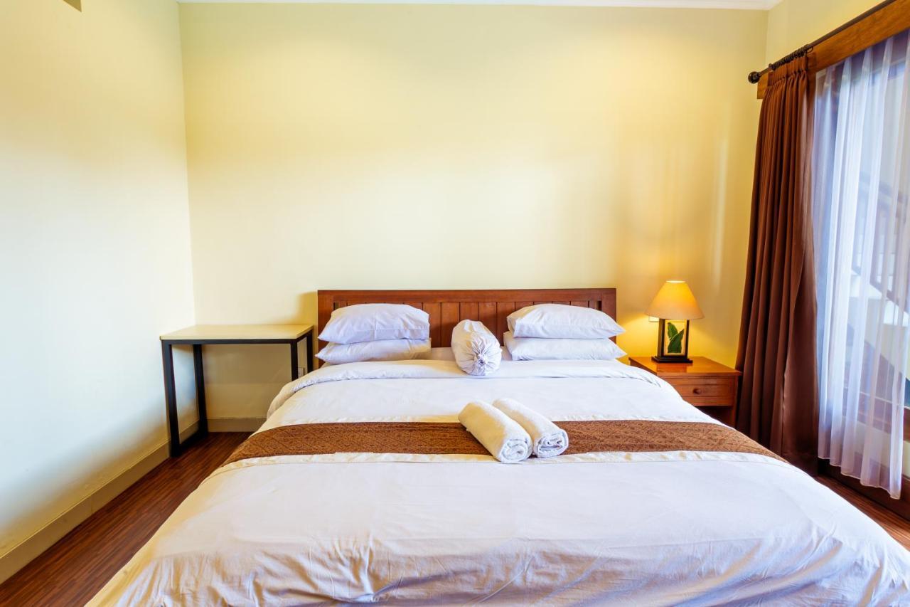 Sakura Guest House Чангу Экстерьер фото