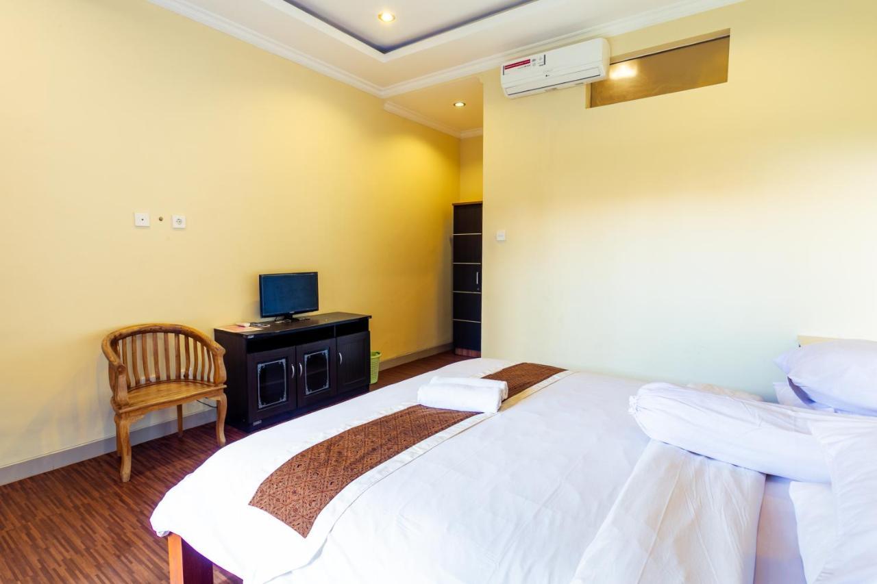 Sakura Guest House Чангу Экстерьер фото
