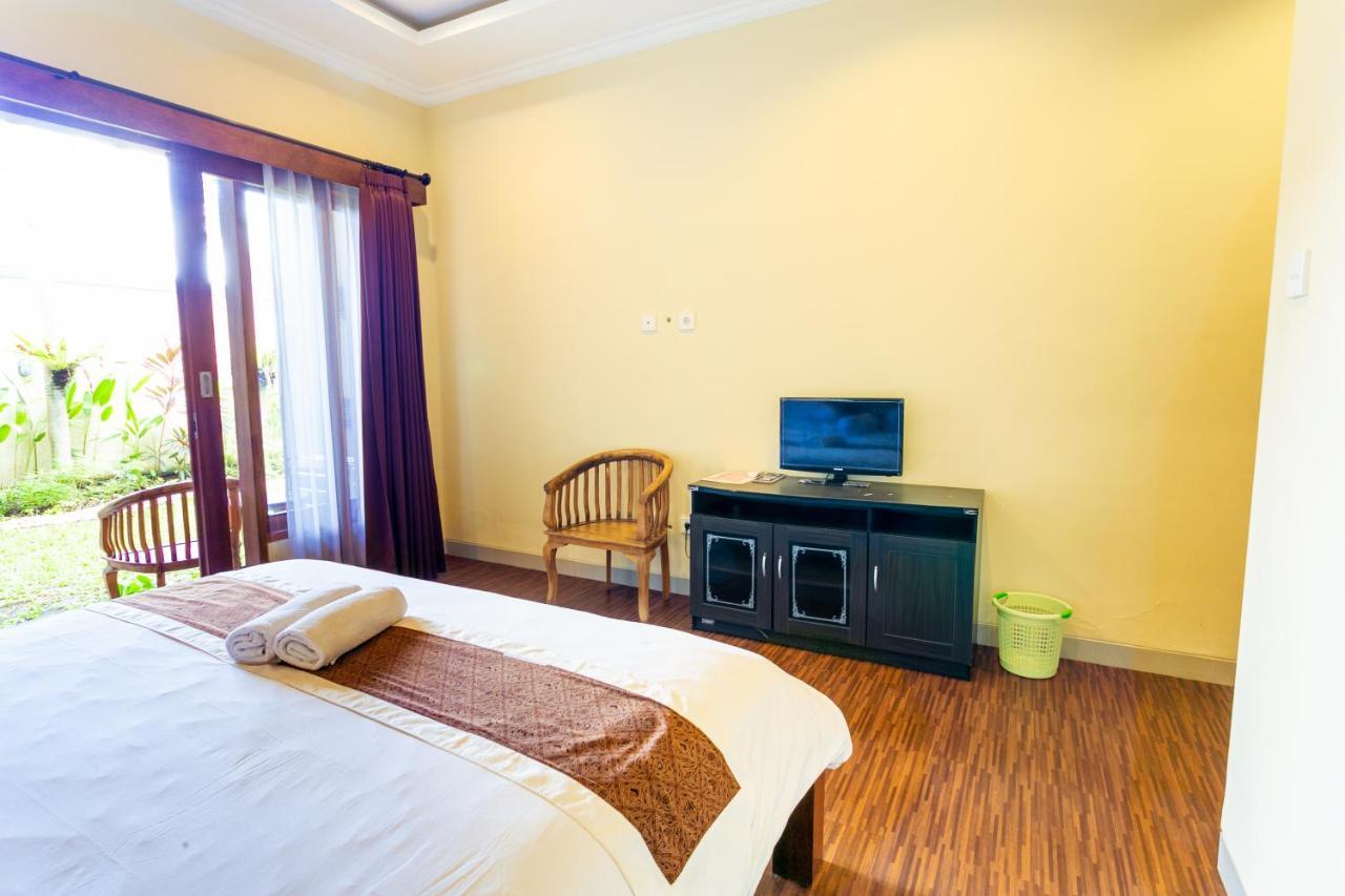 Sakura Guest House Чангу Экстерьер фото