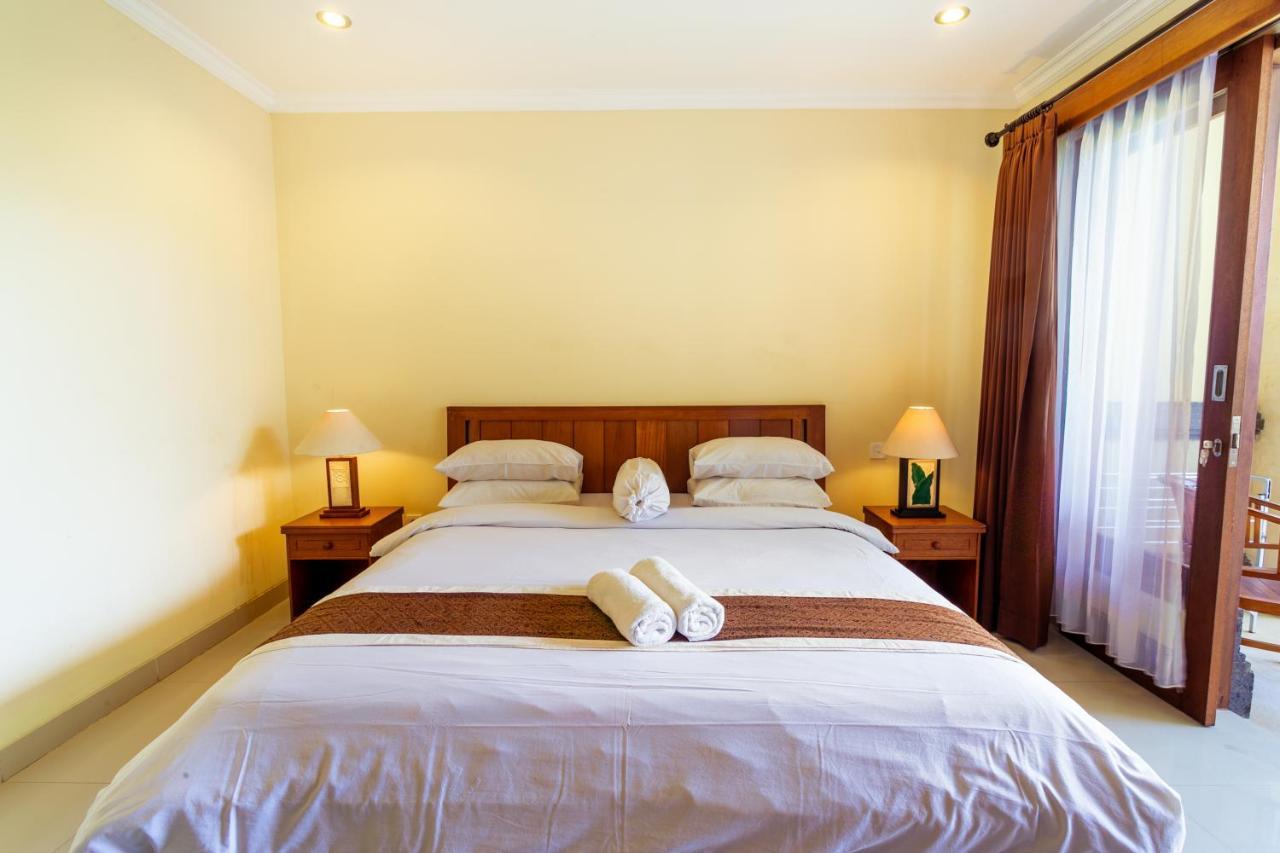Sakura Guest House Чангу Экстерьер фото